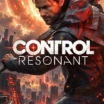 Control Resonant official Poster
