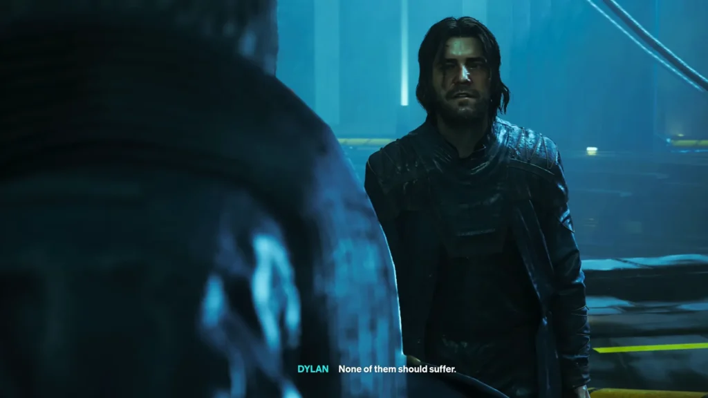 Control Resonant title explaining why Remedy did not call the sequel Control 2