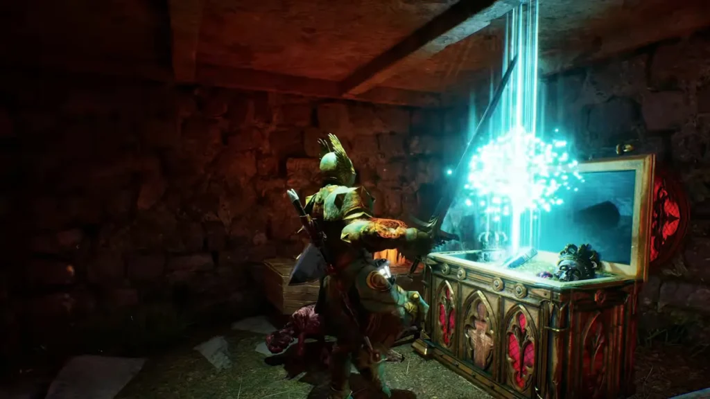 Crimson Moon Loot System Explained (1)