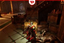Crimson Moon Loot System Explained
