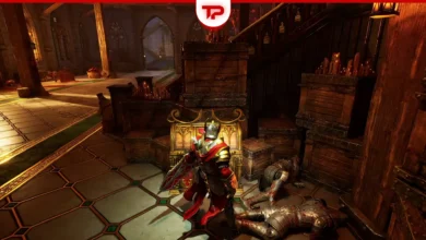 Crimson Moon Loot System Explained