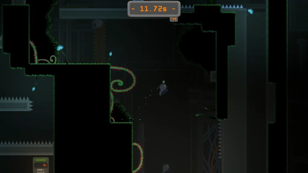 Dashing to any direction in IGTAP