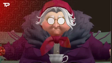 Deadlock Baba