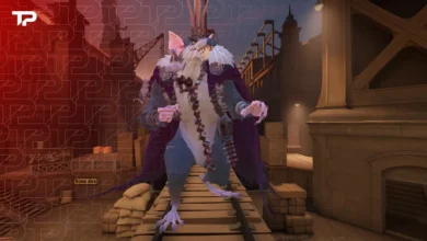 Deadlock Rat King Release Date and Everything We Know