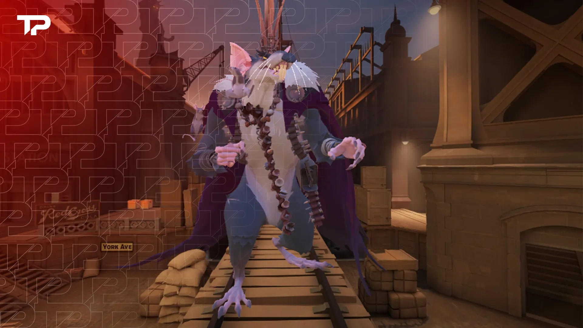 Deadlock Rat King Release Date and Everything We Know