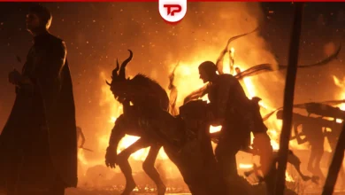 Diablo Lord of Terror Explained The Story and His Return in Diablo 5