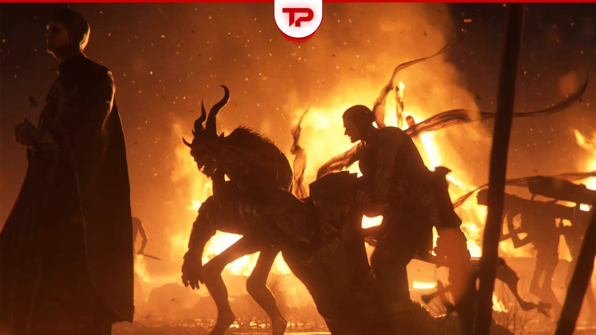 Diablo Lord of Terror Explained The Story and His Return in Diablo 5