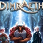 Dimraeth Official Poster