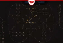 Dimraeth Skill Tree