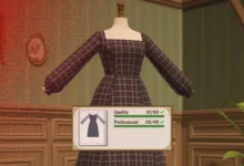 Dressmaker Quality Guide How to Hit 100% and Fix a Stuck Score