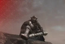 Elden Ring Armor With Capes