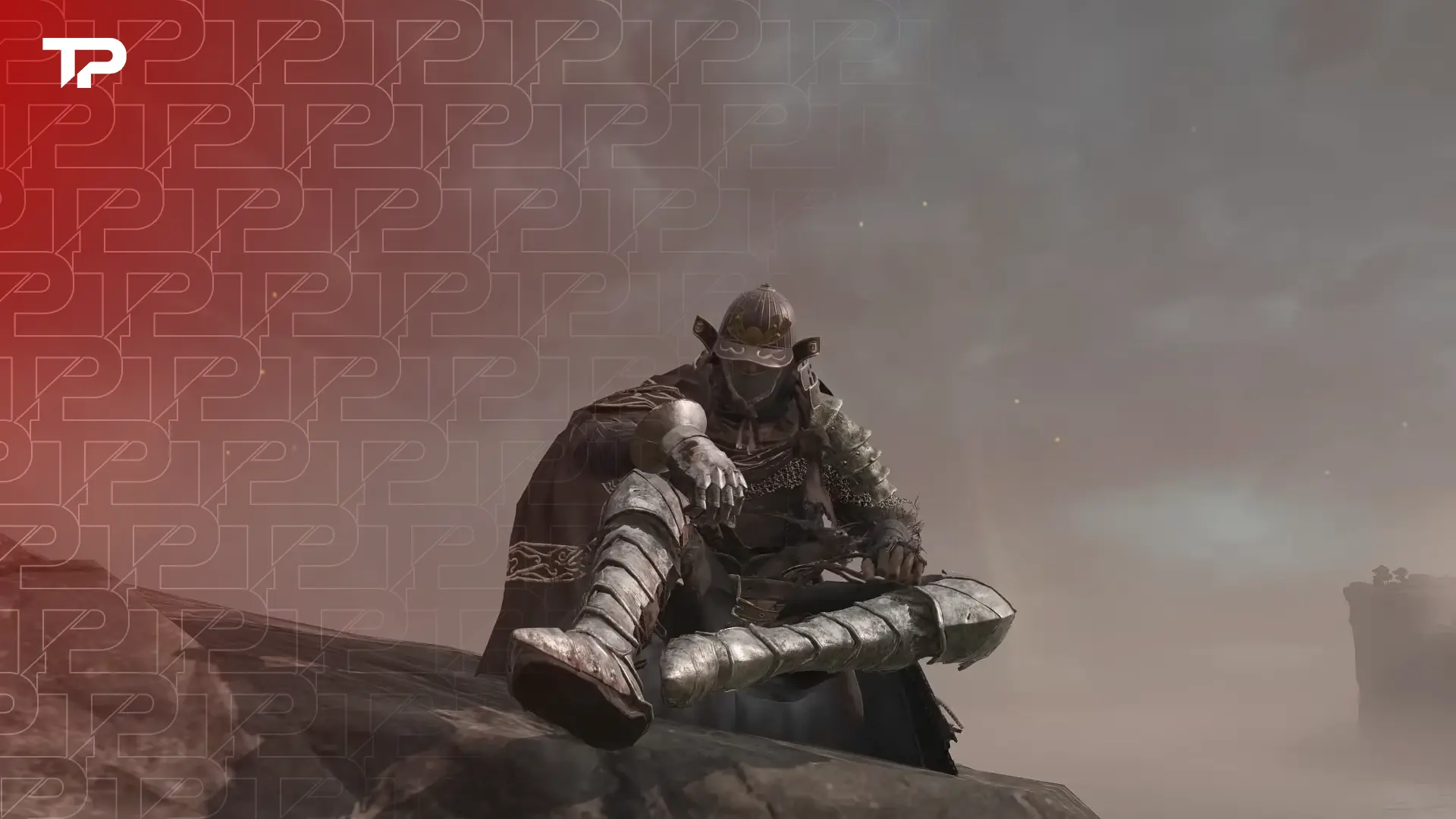Elden Ring Armor With Capes