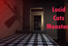 Lucid Cats Monsters Guide