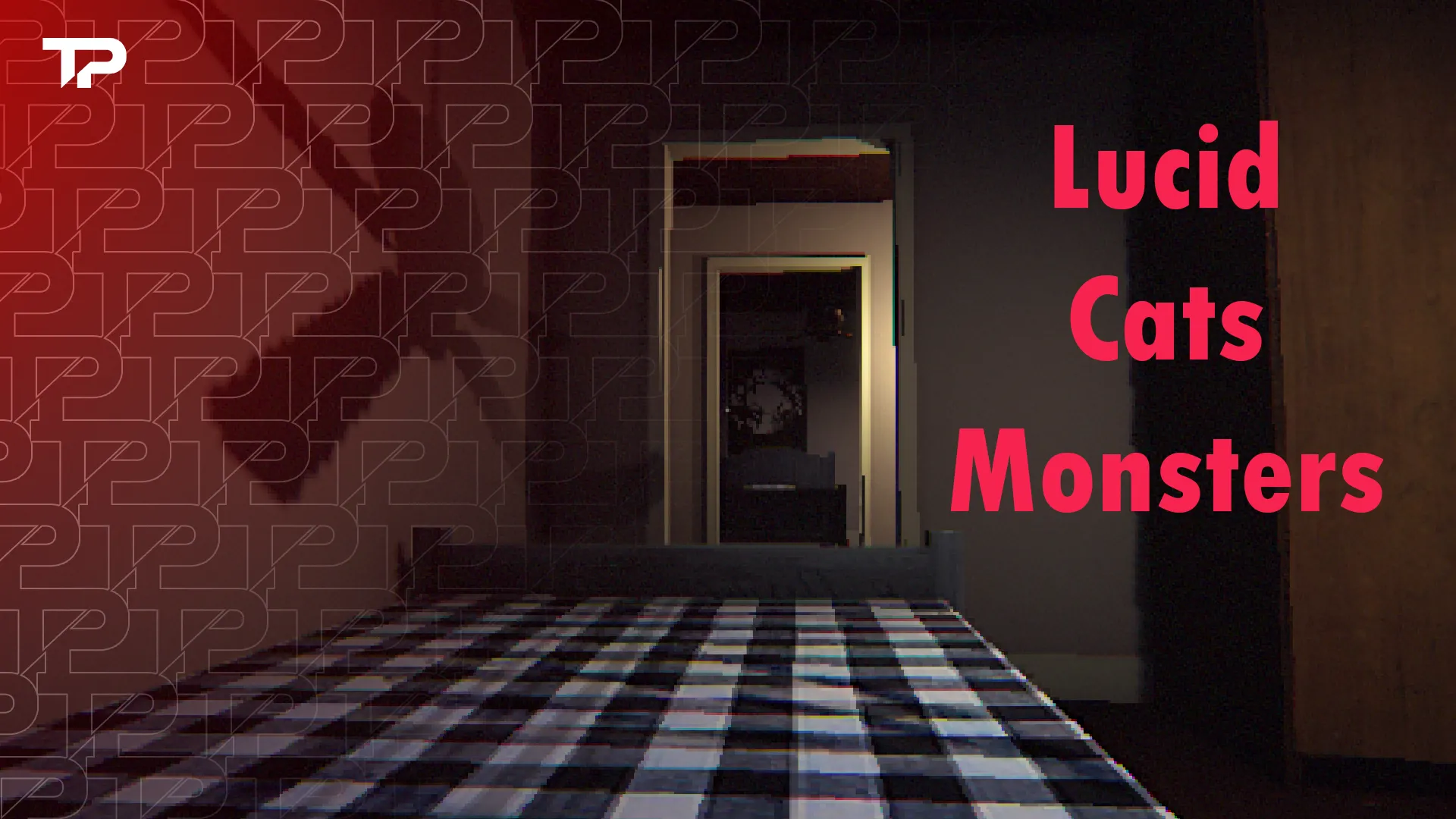 Lucid Cats Monsters Guide