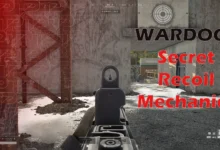 WARDOGS Recoil Secret Mechanics Guide