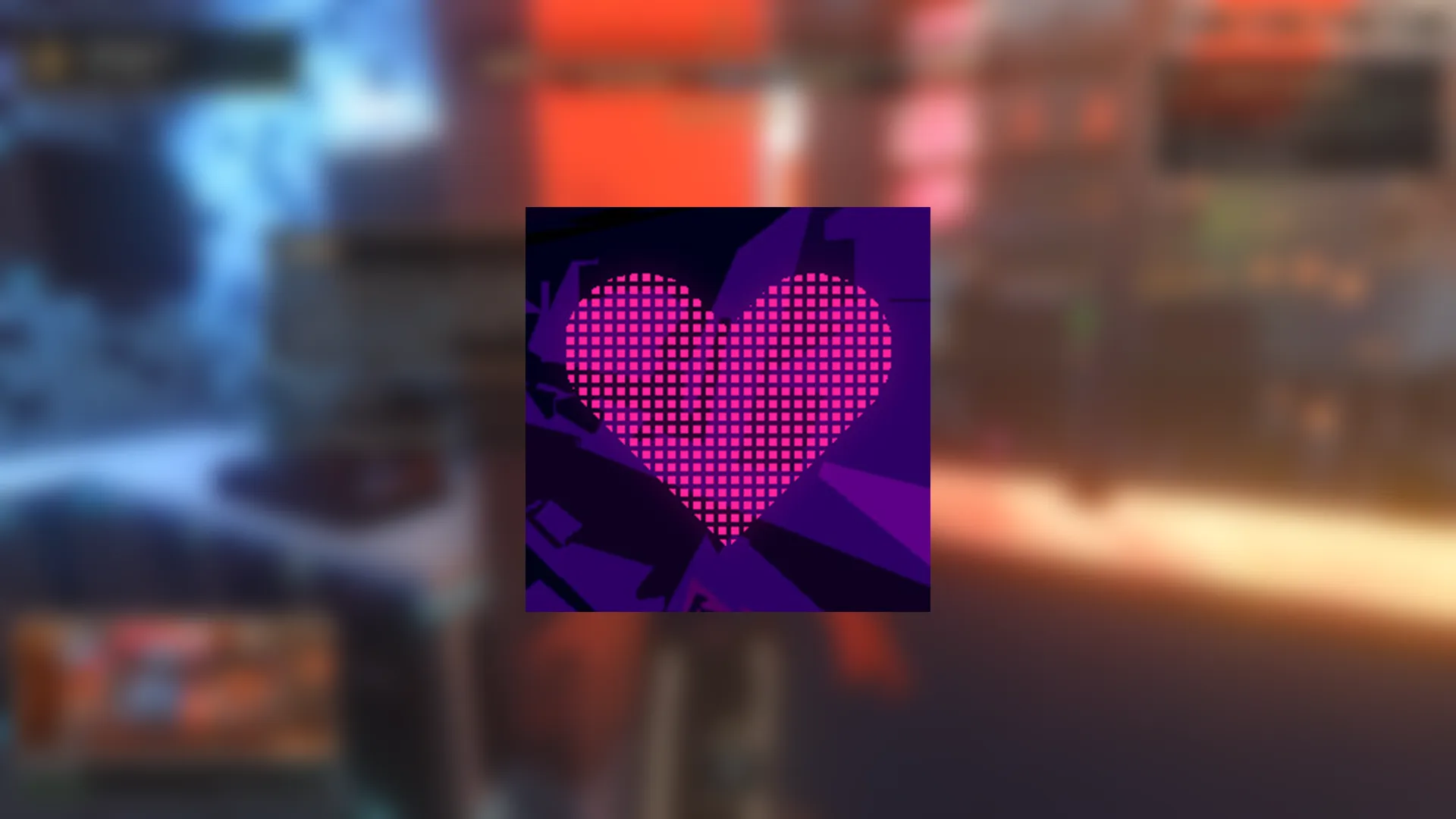 The Find Love achievement icon in Nivalis Nights