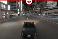 Forza Horizon 6 DLSS 5 RTX 5070 performance test showing FPS difference
