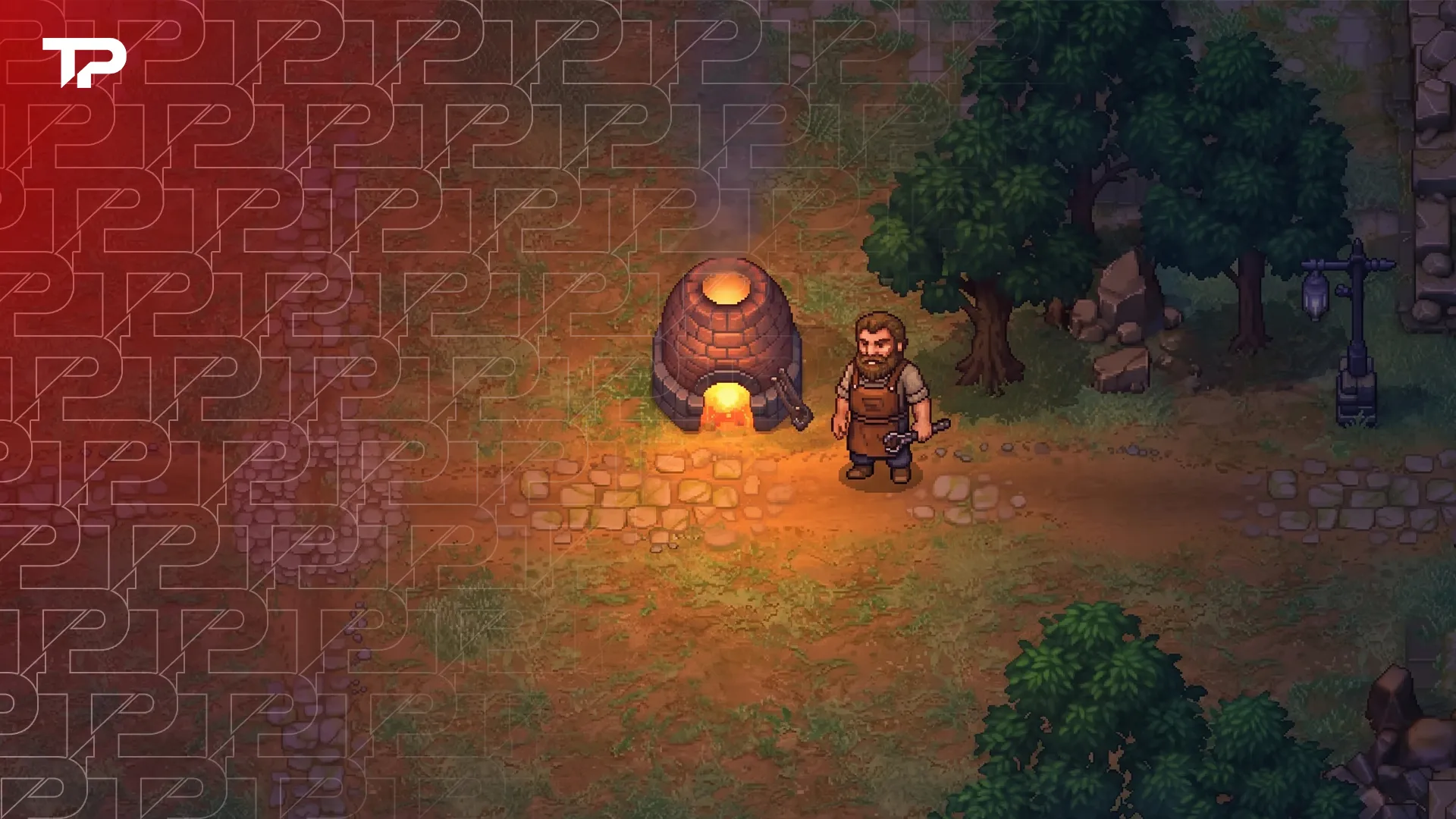 Graveyard Keeper 2 Furnace Guide