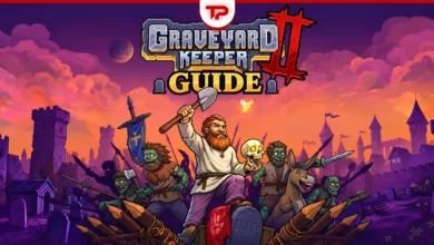 Graveyard Keeper 2 Guide