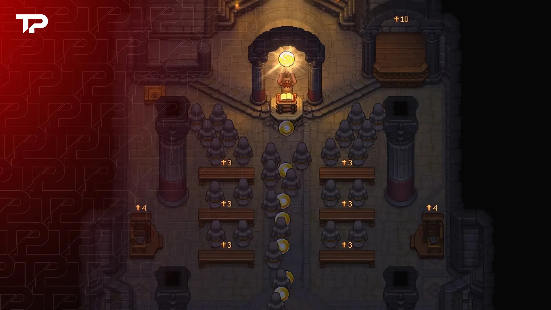 Graveyard Keeper 2 Prayer Guide Every Prayer and How to Make a Bronze One