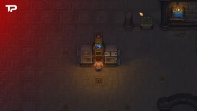 Graveyard Keeper 2 Smithy Where to Build It & How It Works