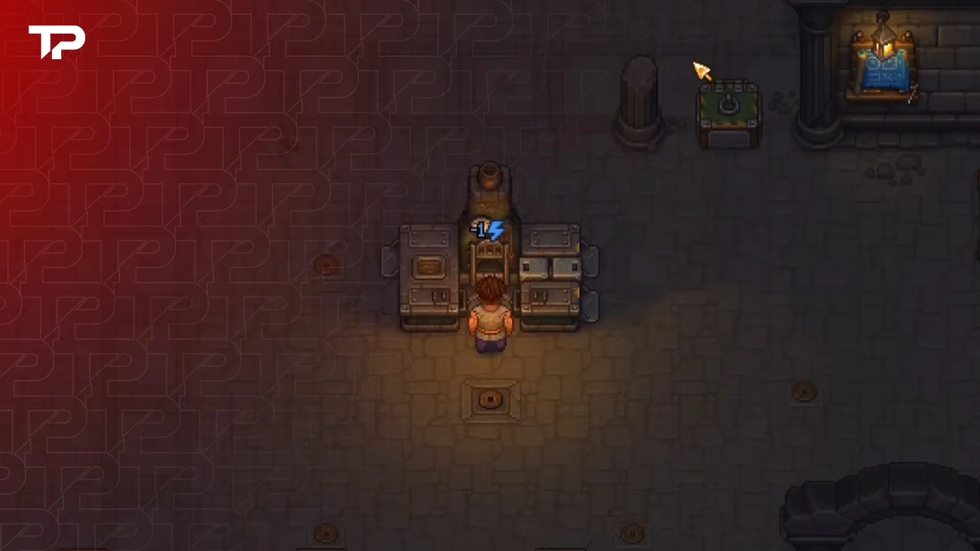 Graveyard Keeper 2 Smithy Where to Build It & How It Works