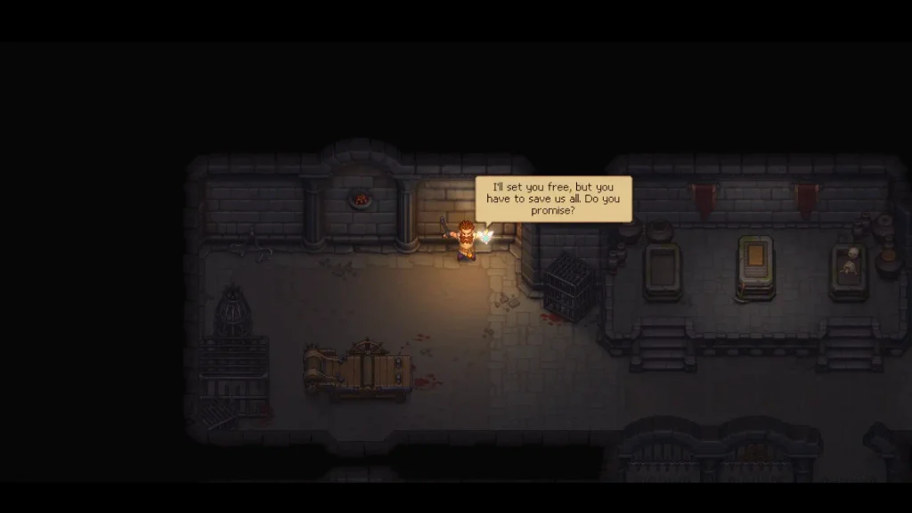 Graveyard Keeper 2 Story
