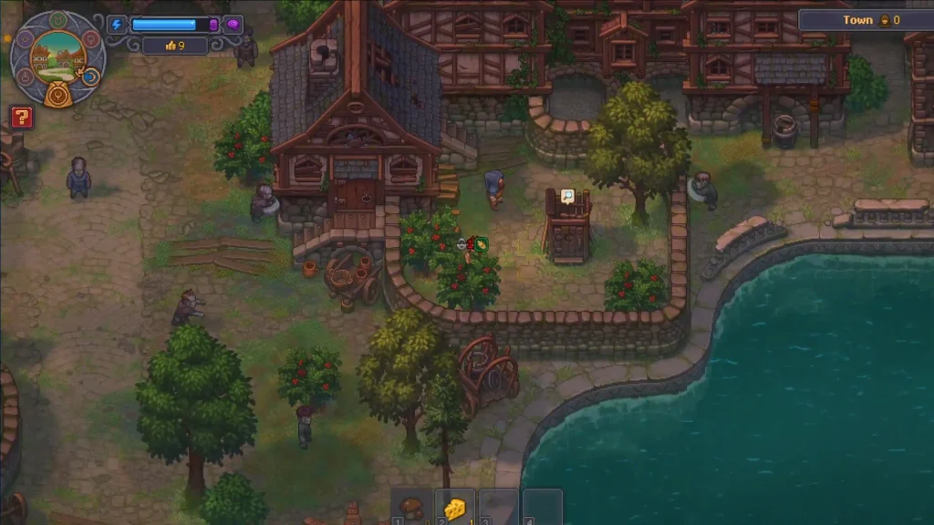 Graveyard Keeper 2 Zombies