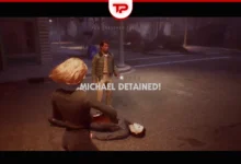 Halloween The Game Arrest Michael