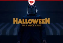 Halloween The Game Cast All Voice Actors and Characters