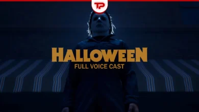 Halloween The Game Cast All Voice Actors and Characters