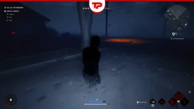 Halloween The Game Lantern and Hourglass Explained What They Do