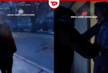 Halloween The Game Special Targets Guide