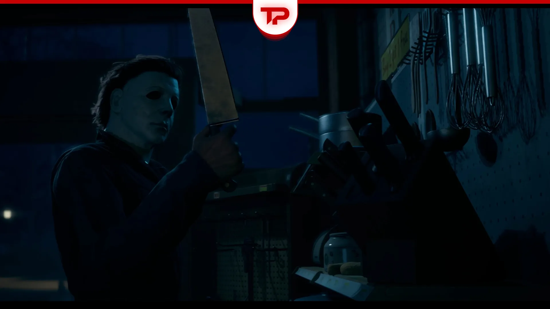 How Long Is Halloween The Game Story Mode Chapters and Length