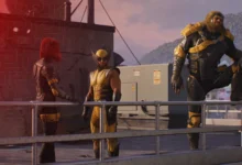 How Tall Is Sabretooth in Marvel's Wolverine