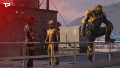 How Tall Is Sabretooth in Marvel's Wolverine