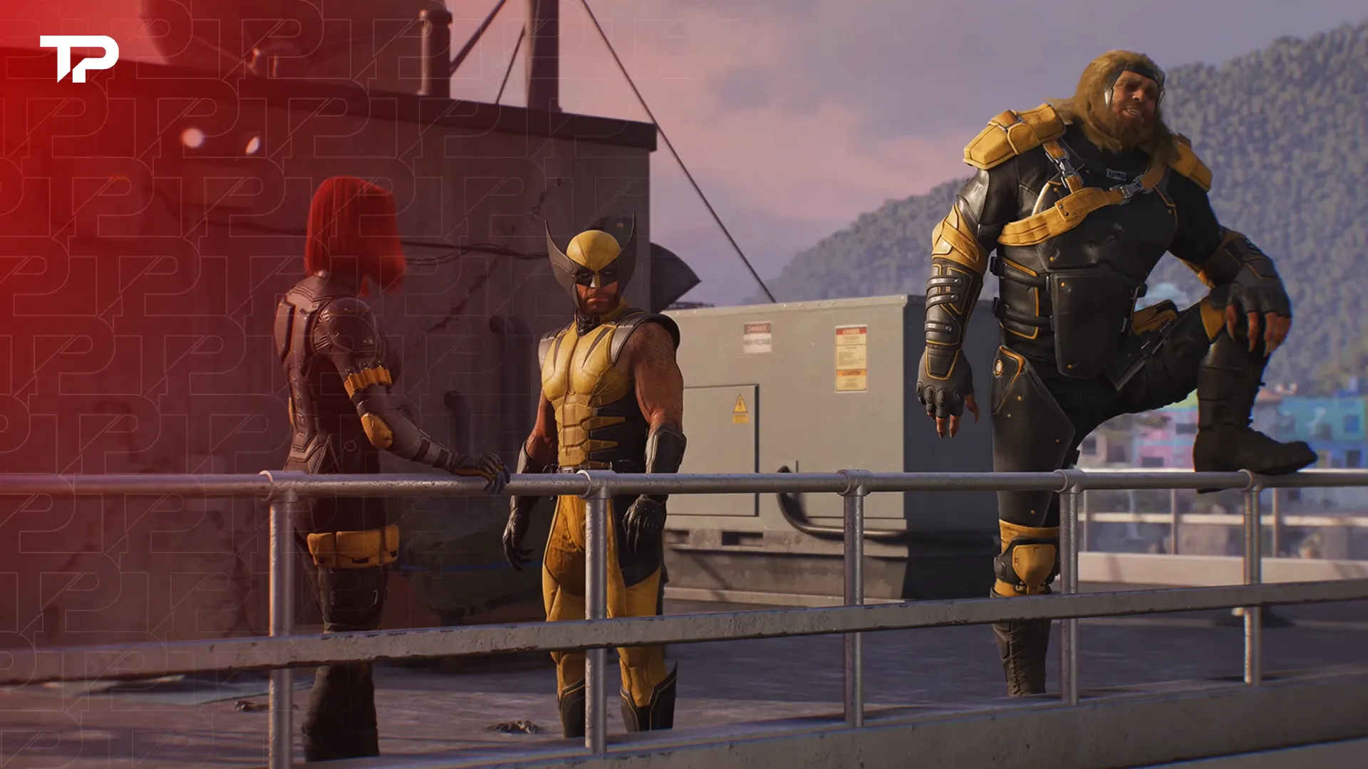 How Tall Is Sabretooth in Marvel's Wolverine