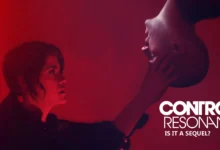 Is Control Resonant a Sequel The Control 2 Connection Explained