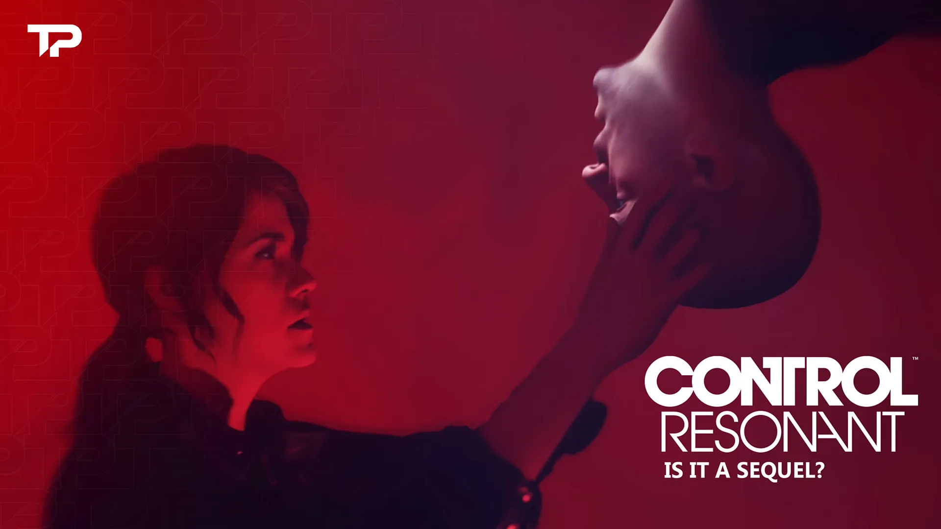 Is Control Resonant a Sequel The Control 2 Connection Explained