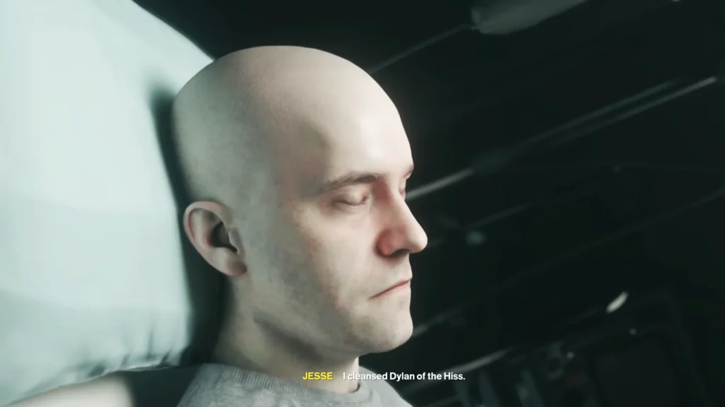Jesse and Dylan Faden connection between Control and Control Resonant
