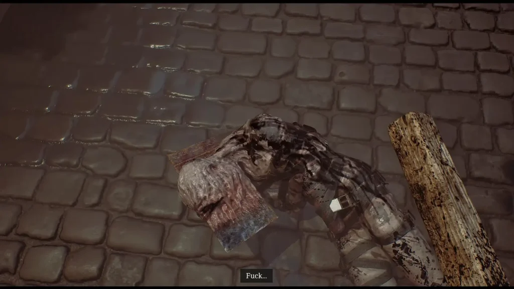 Kill an Axe Faceless