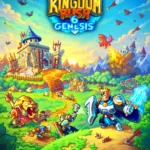 Kingdom Rush 6 Genesis