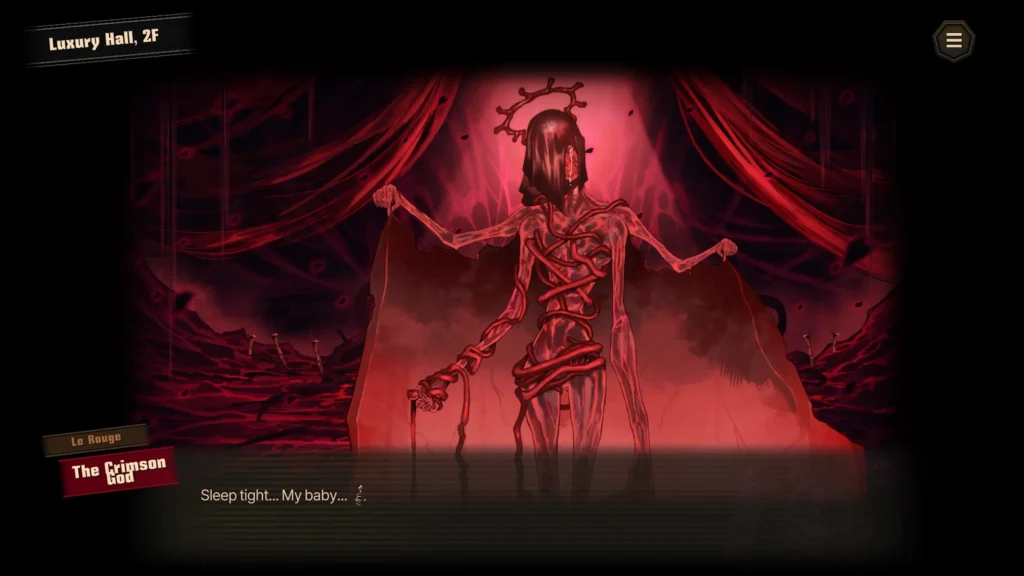 Limbus Company Canto 10 Ending A explained with Carmen and Meursault story moments