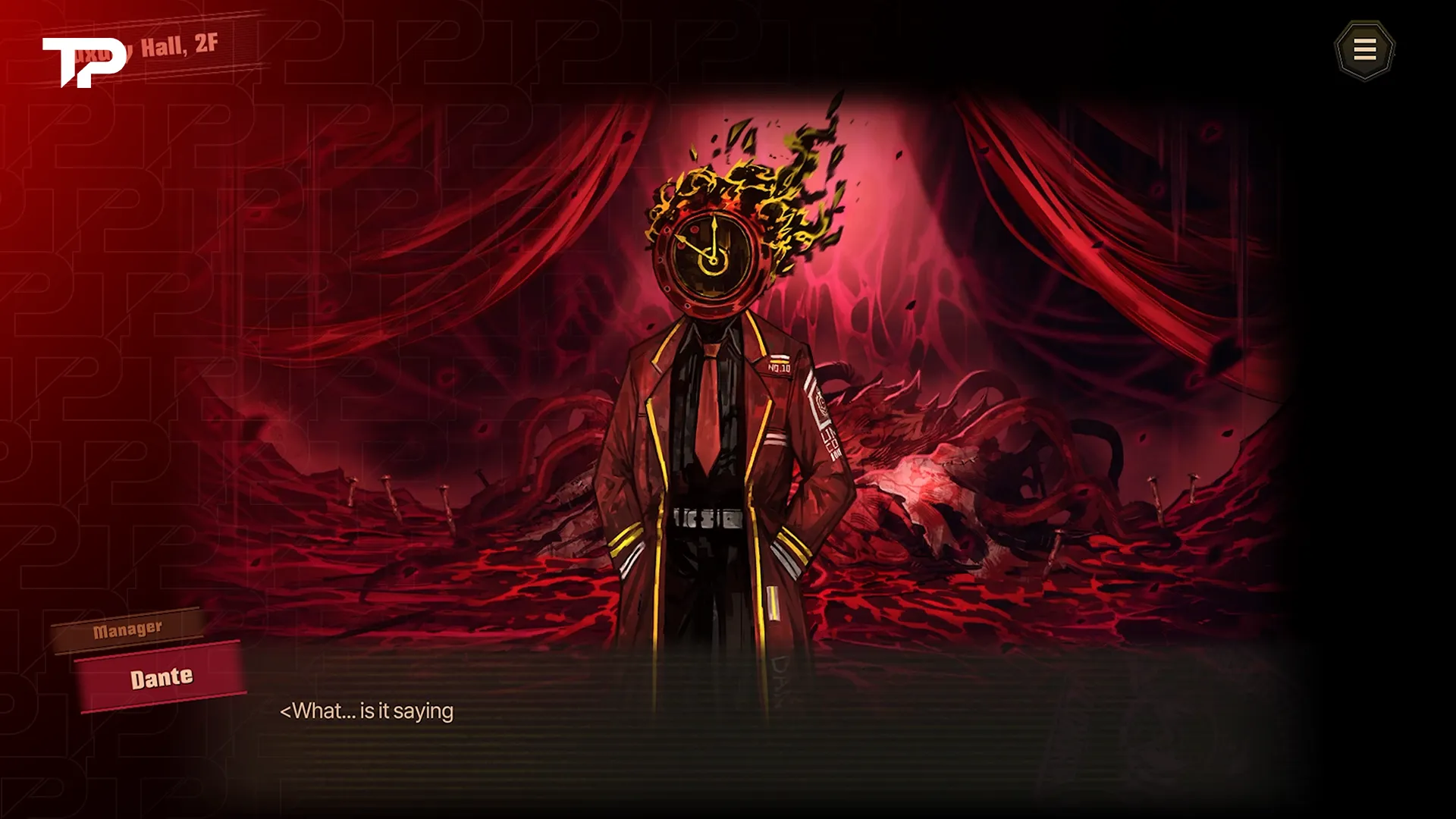 Limbus Company Canto 10 Endings Explained Is Ending B Real
