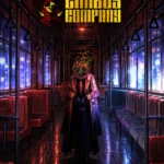 Limbus Company Cover