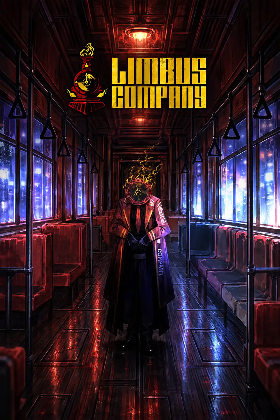 Limbus Company Cover