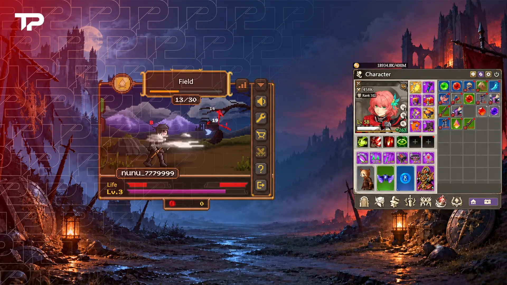 Lootborne Guide