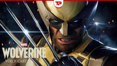 Marvel's Wolverine Voice Cast All Voice Actors