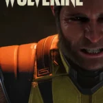 Marvels Wolverine cover
