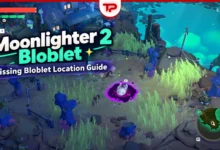 Moonlighter 2 Bloblet